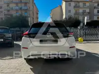 2021 Nissan LEAF
