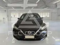 2021 Nissan LEAF