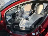 2021 Nissan LEAF