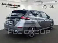 2021 Nissan LEAF