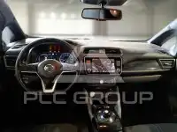 2021 Nissan LEAF