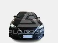 2021 Nissan LEAF