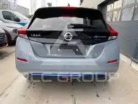 2021 Nissan LEAF