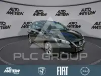 2021 Nissan LEAF