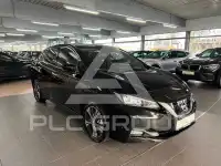 2021 Nissan LEAF