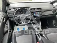 2021 Nissan LEAF