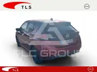 2021 Nissan LEAF