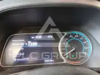 2021 Nissan LEAF