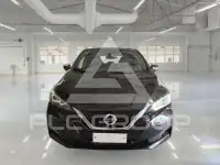 2021 Nissan LEAF