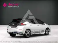 2021 Nissan LEAF