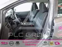 2021 Nissan LEAF