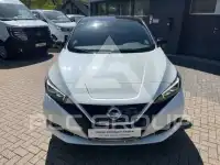 2021 Nissan LEAF