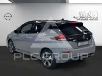 2021 Nissan LEAF
