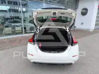 2021 Nissan LEAF