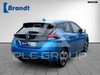2021 Nissan LEAF