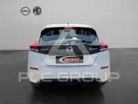 2021 Nissan LEAF