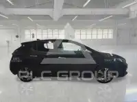 2021 Nissan LEAF