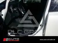 2021 Nissan LEAF