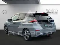 2021 Nissan LEAF