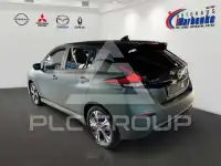 2021 Nissan LEAF