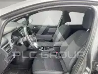 2021 Nissan LEAF