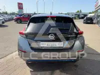 2021 Nissan LEAF