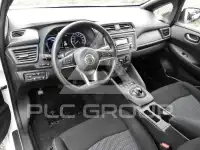 2021 Nissan LEAF