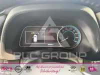 2021 Nissan LEAF