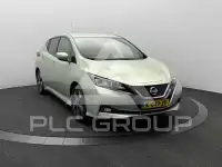 2021 Nissan LEAF
