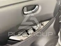 2021 Nissan LEAF