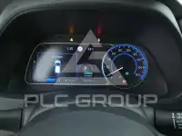 2021 Nissan LEAF