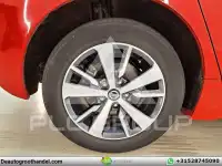 2021 Nissan LEAF