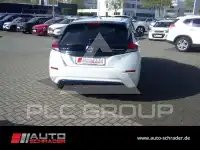 2021 Nissan LEAF