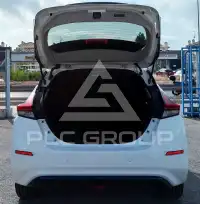 2021 Nissan LEAF