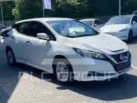 2021 Nissan LEAF