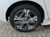 2021 Nissan LEAF