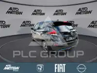 2021 Nissan LEAF