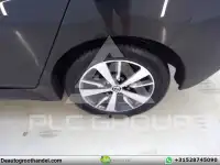 2021 Nissan LEAF