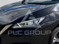 2021 Nissan LEAF