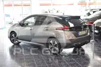 2021 Nissan LEAF