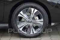 2021 Nissan LEAF