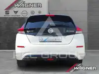 2021 Nissan LEAF