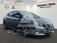 2021 Nissan LEAF