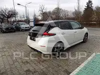 2021 Nissan LEAF