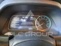 2021 Nissan LEAF