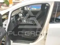 2021 Nissan LEAF