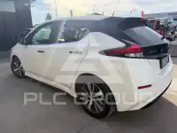 2021 Nissan LEAF