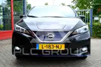 2021 Nissan LEAF