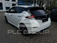 2021 Nissan LEAF