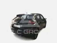 2021 Nissan LEAF
